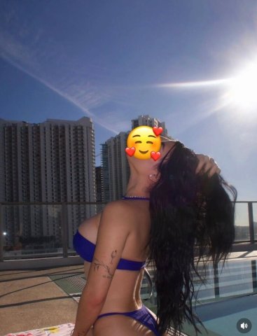 Holland, Michigan Adult Female Escort — Incall, outcall & car date (25) - 1