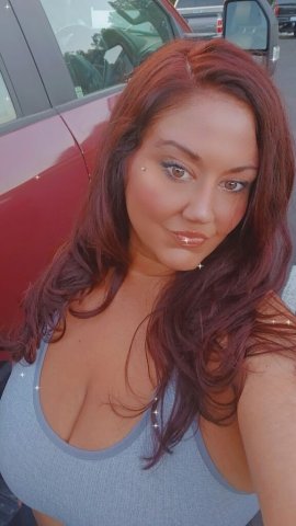 Curvy & Confident Escort in Richmond, Virginia  - 1