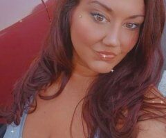 Richmond escorts - Curvy & Confident Escort in Richmond, Virginia 