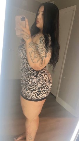 Latina for Outcalls & FaceTime/FT Shows (Text Preferred) - 1