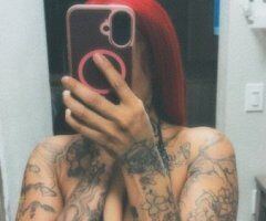 Long Beach Female Escort — Bust It Open “Qv & Hhr” Special - Image 3