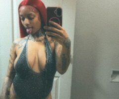 Long Beach Female Escort — Bust It Open “Qv & Hhr” Special - Image 4