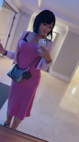 San Diego Female Escort — Virtual play, outcalls, and in-call sessions - 1