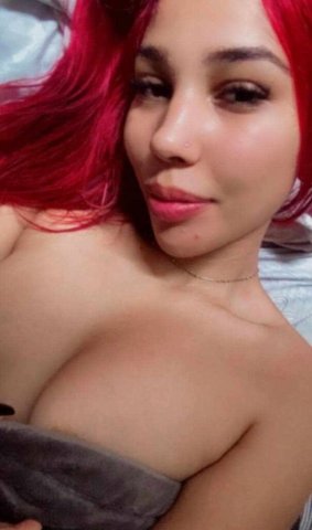 New girl in Little Rock — massages and sex - 1