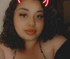 Seattle escorts - Submissive Thick BBW on Aurora Ave (Seattle, WA)
