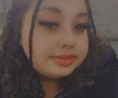 Submissive Thick BBW on Aurora Ave (Seattle, WA) - Image 2