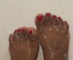 Quality foot content — message me - Image 6