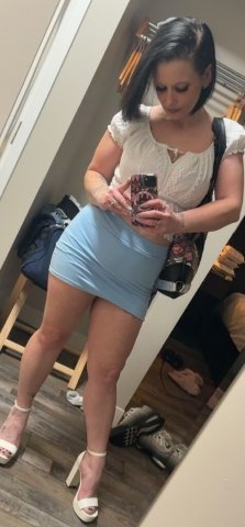 Slidell LA Female Escort — Soft touch & drama-free private calls - 1