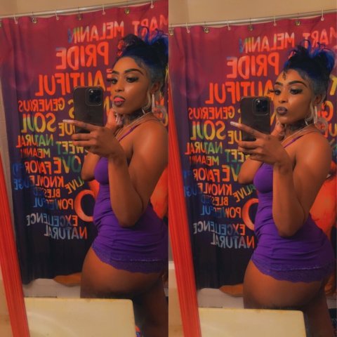 Honey Sweets — Kansas City Sweet Charmer Female Escort (High-Class Gentlemen) - 1