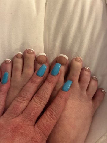 Blonde Southern Belle Escort (40) — Face Time & Content, Fresno - 1
