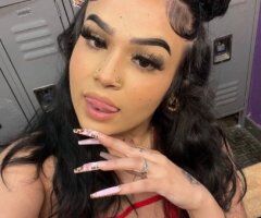 Colorado Springs escorts - Real Cuban full service—outcall or incall