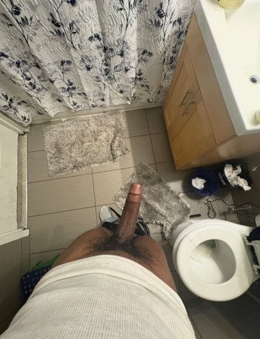 New Haven CT 9.5IN BBC Male Escort — incalls, outcalls, massages - 1