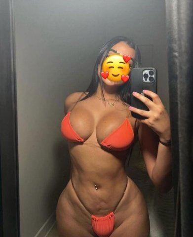 Latina guerita — 25 (Fort Collins, CO) - 1