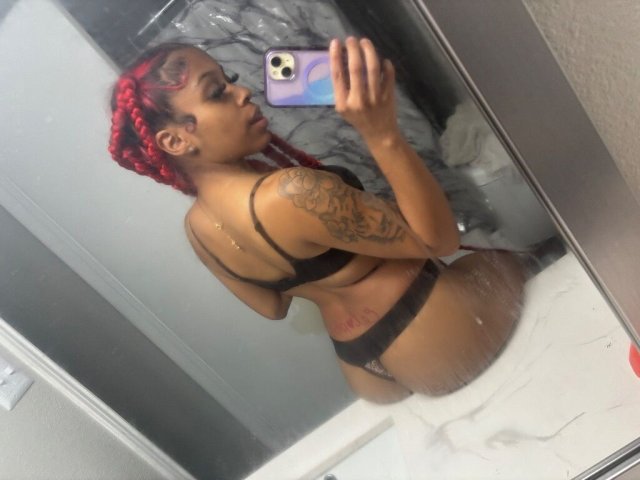 Beaumont New Baddie — Escort Services with Verification - 1