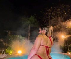 Passionate goddess and devil moments in Annapolis - Image 4