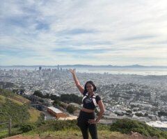 Downtown Oakland Private Incall + Slim & Fit Escort - Image 5