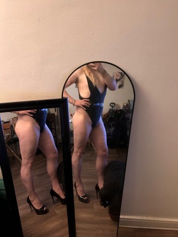Seattle Male Escort — Outcall sessions for gentlemen - 1