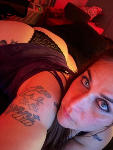 Full-Body Rub Downs by Sara Bear (36) - 1