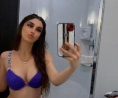 Huntington, WV OnlyFans Verified Female Escort — Facetime or Google Duo - Image 5