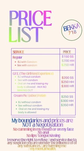 Manhattan Times Square Incall Only — $100 Special - 1