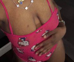 Queens escorts - Queens Chocolate Freak Escort — Sweet, Wet & Sexy