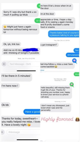 Orange County Teen Female Escort — Outcall & Car Date Only - 1