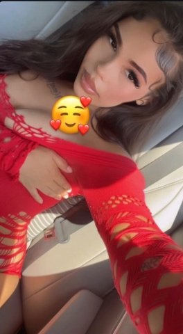 Stockton CA Latina Escort — In-calls, Outcalls & Car Dates - 1