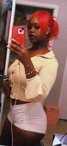Chocolate Drop Happy Time — Discreet Female Escort (Las Vegas Outcalls & Incalls) - 1