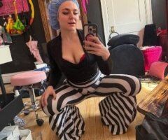 Pro Domme Wallet Fucker — Minneapolis/St. Paul - Image 5
