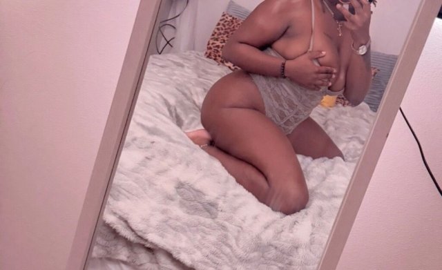 Private & Discreet Adult Services — Chocolate Sensation - 1