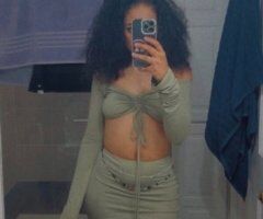Petite Curvy Fun Female Escort in Omaha - Image 4
