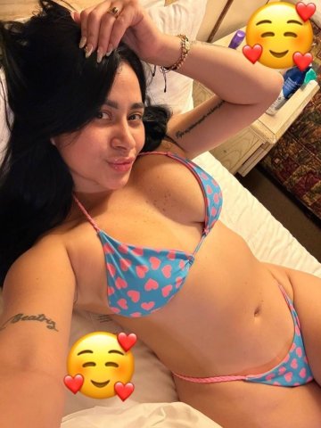 Nathalia New Colombiana (24) — Incall, Extras & WhatsApp - 1