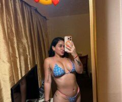Nathalia New Colombiana (24) — Incall, Extras & WhatsApp - Image 2
