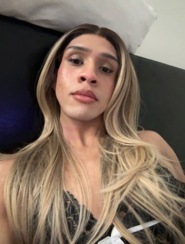 Crossdresser Las Vegas Male Escort — Incall/Outcall, Texting Only - 1