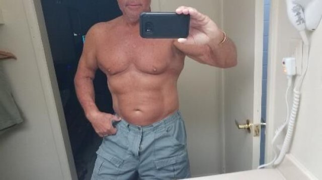 Treasure Coast Male Escort for Mature Females, Couples, and Very Fem Trans - 1