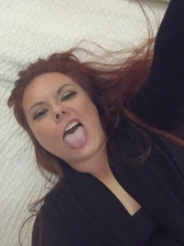 Seattle Fantasy Girl — Private Entertainment & Role Play - 1