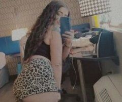 Savannah Escort (Cash Preferred) — It’s Sexy Sasha - Image 2