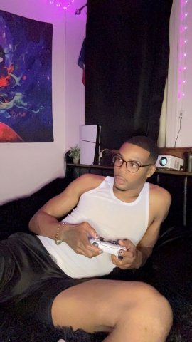 Male Escort in Binghamton, NY — thick 9.5 & face-time verification - 1