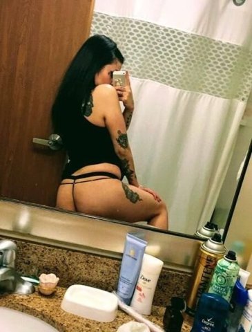 North Jersey Independent Female Escort — No-Condom Service & Incall/Outcall - 1