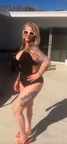 Harper Banks — Memorial Day Weekend FS, GFE & BBJ Head Game (Twin Cities) - 1