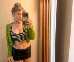 San Diego Female Escort — Hotel Circle Incalls & GFE - Image 11
