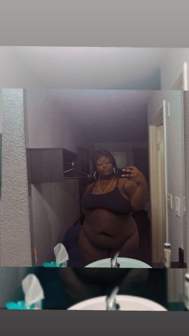 Orlando FL In-Calls with BBW Services (Body Massages, BBJ, Foot Jobs, BJ & More) - 1