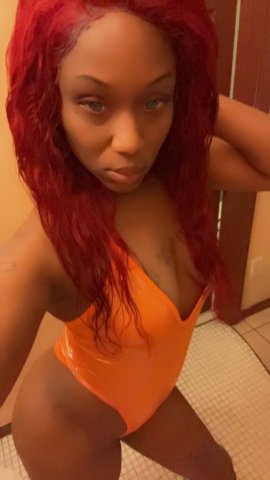 Drama-Free Incalls for Miami Female Escort - 1