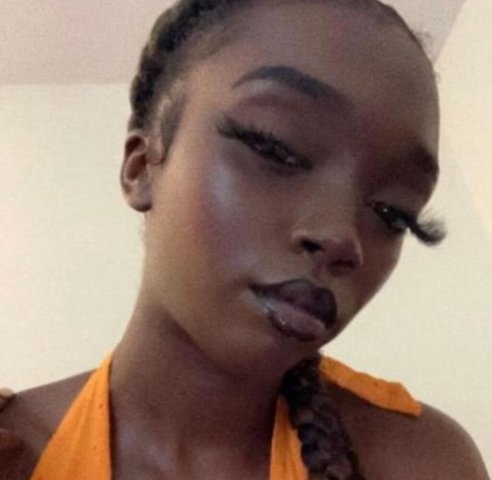 Discreet Ebony Female Escort — Outcalls & Incalls in Boston - 1