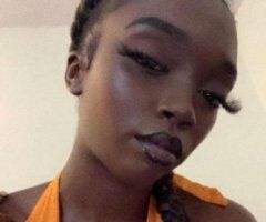 Boston escorts - Discreet Ebony Female Escort — Outcalls & Incalls in Boston