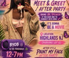 Brooklyn Female Escort — solo dates, facetime shows, and massage - Image 5