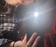 Tulsa Female Escort — Up-scale Incalls, Cardates & Outcalls - Image 4