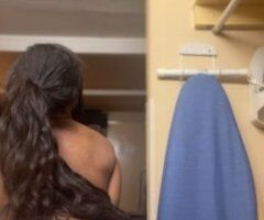 Baltimore escorts - Baltimore Quickie Deals — Brown-Skin Slim Thick Escort (Incall/Outcall)