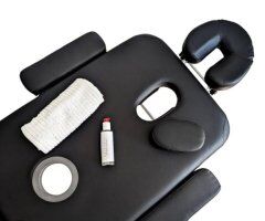 Marco — Discreet male body expert with luxury heated table & hot towels - Image 3