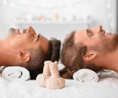Marco — Discreet male body expert with luxury heated table & hot towels - Image 4